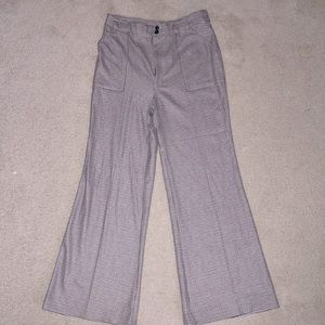 Free People trousers